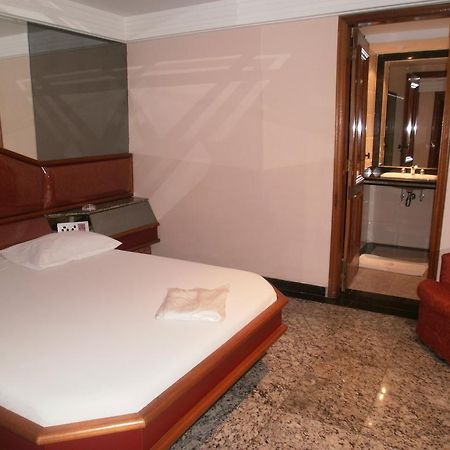 Te Adoro Hotel (Adults Only) Rio de Janeiro Eksteriør bilde