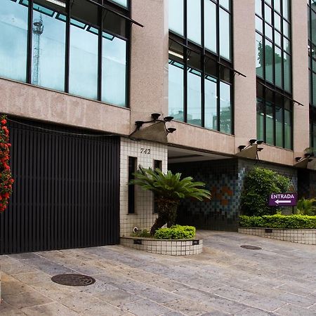 Te Adoro Hotel (Adults Only) Rio de Janeiro Eksteriør bilde