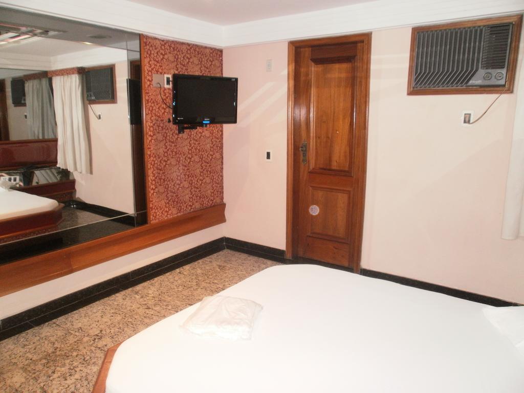 Te Adoro Hotel (Adults Only) Rio de Janeiro Eksteriør bilde