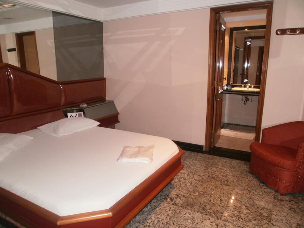 Te Adoro Hotel (Adults Only) Rio de Janeiro Eksteriør bilde