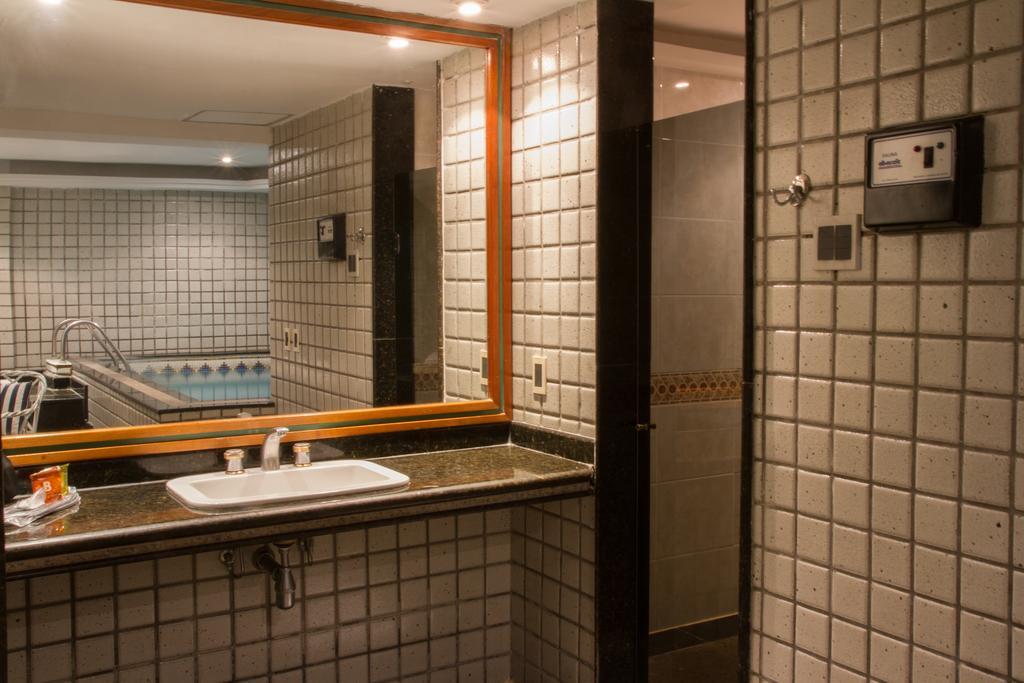 Te Adoro Hotel (Adults Only) Rio de Janeiro Eksteriør bilde